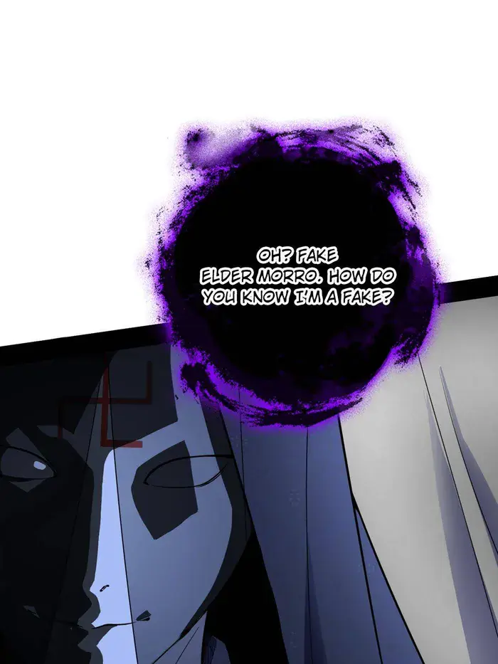 I'm an Evil God Chapter 449 Page 62