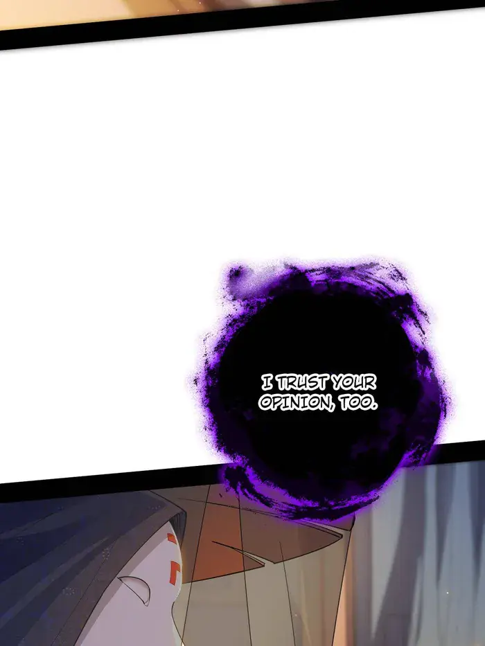 I'm an Evil God Chapter 449 Page 68