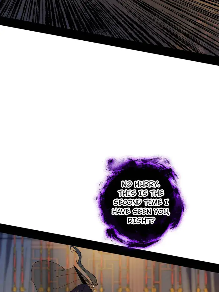 I'm an Evil God Chapter 449 Page 73