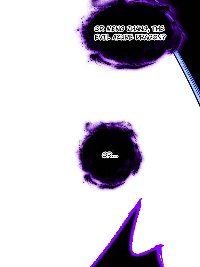 I'm an Evil God Chapter 449 Page 77