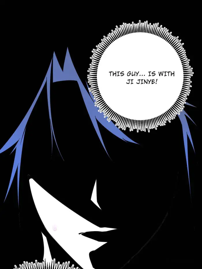 I'm an Evil God Chapter 450 Page 1