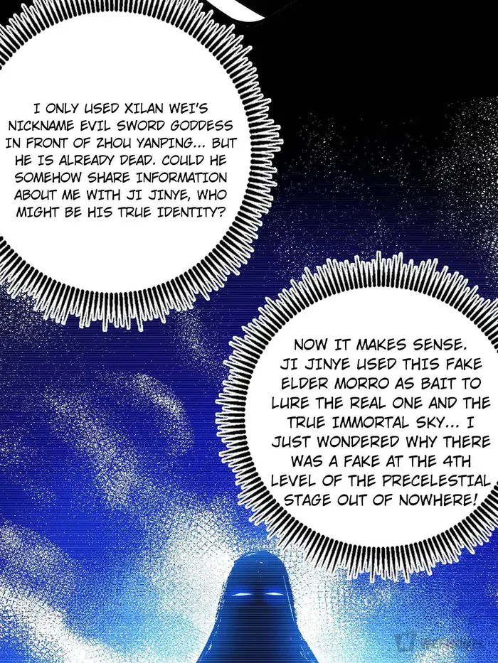 I'm an Evil God Chapter 450 Page 2