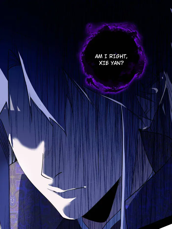 I'm an Evil God Chapter 450 Page 8