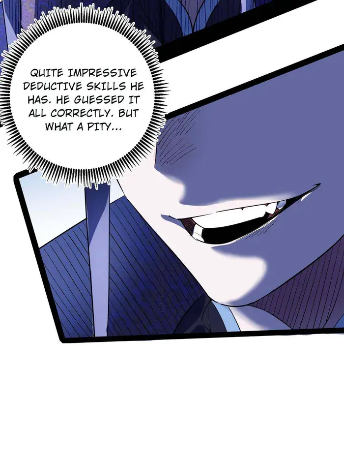 I'm an Evil God Chapter 450 Page 9