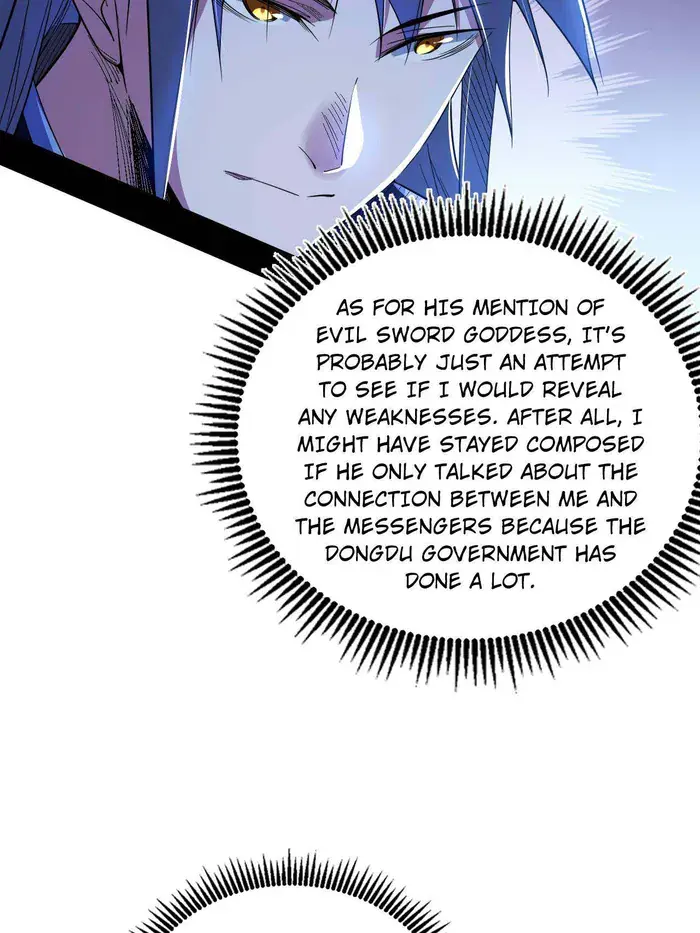 I'm an Evil God Chapter 450 Page 16