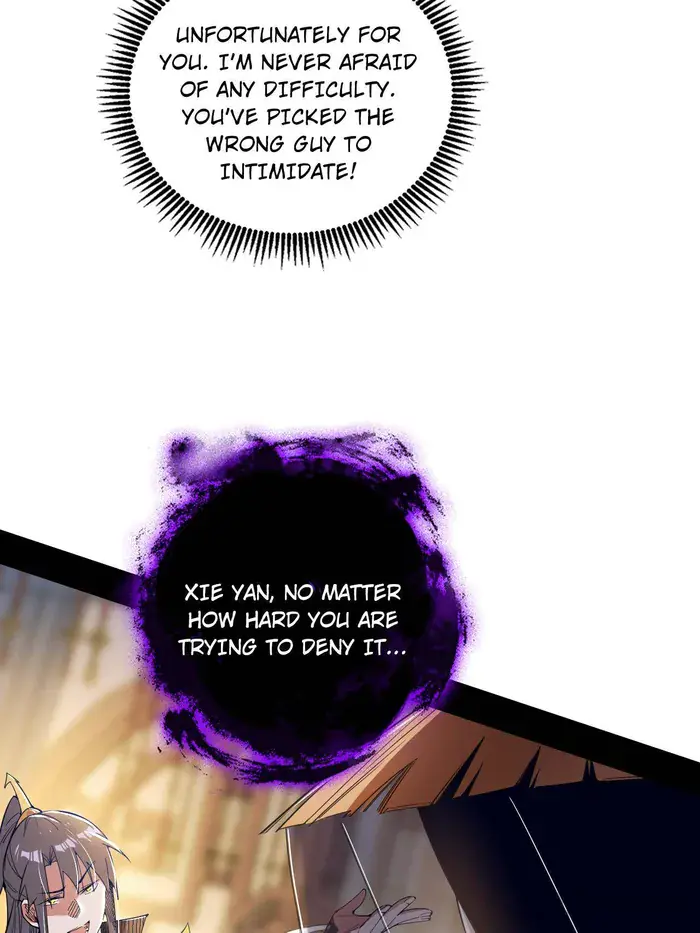 I'm an Evil God Chapter 450 Page 17