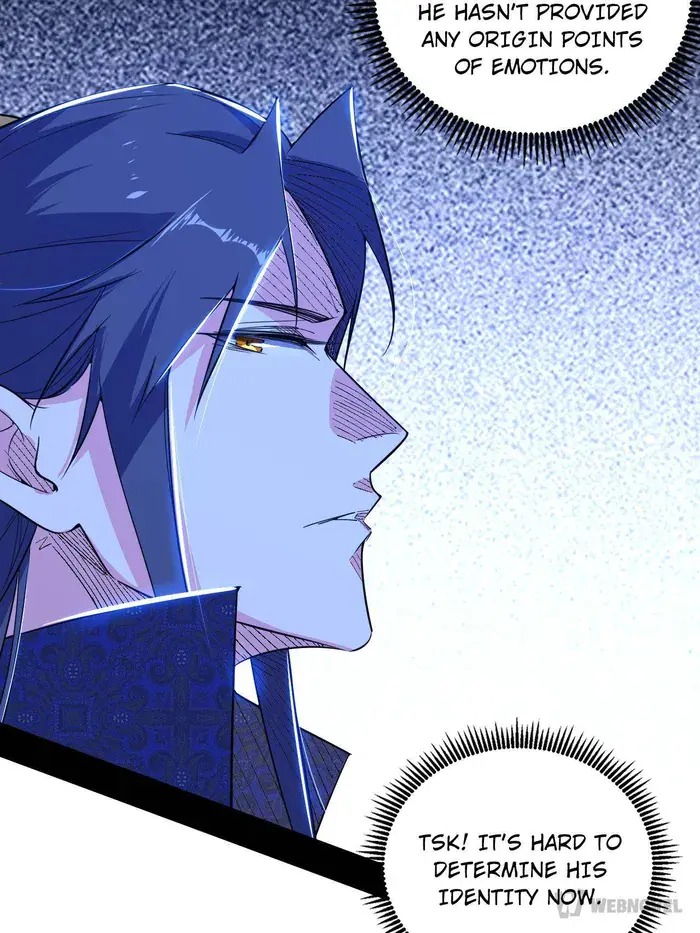 I'm an Evil God Chapter 450 Page 25