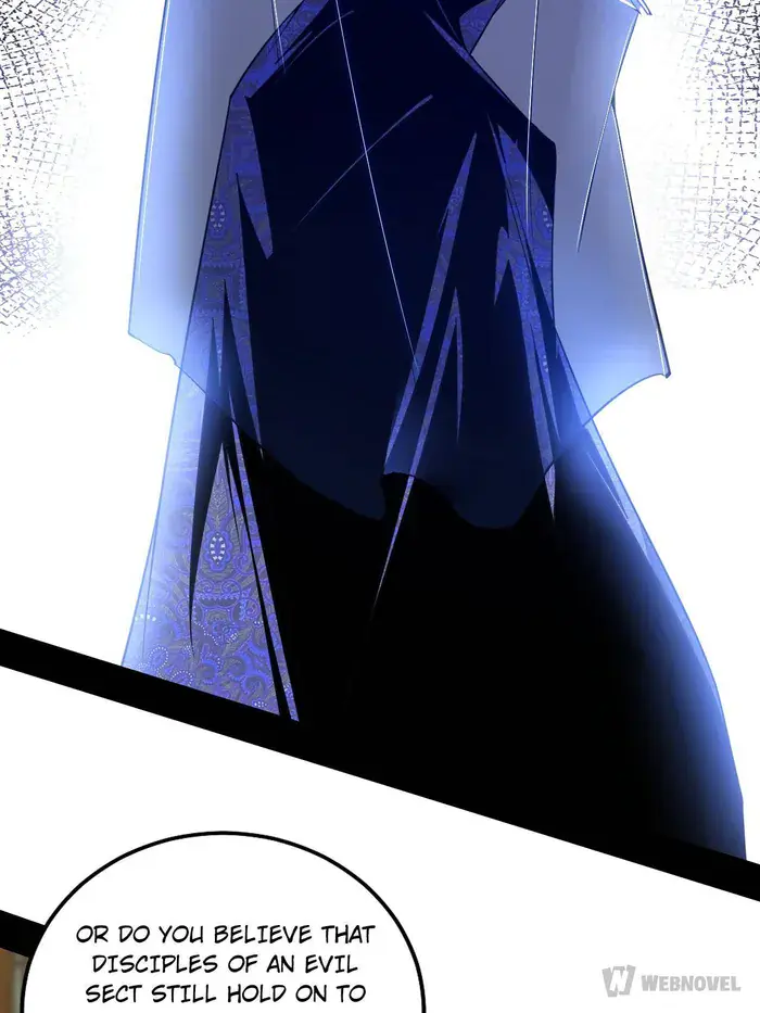 I'm an Evil God Chapter 450 Page 30