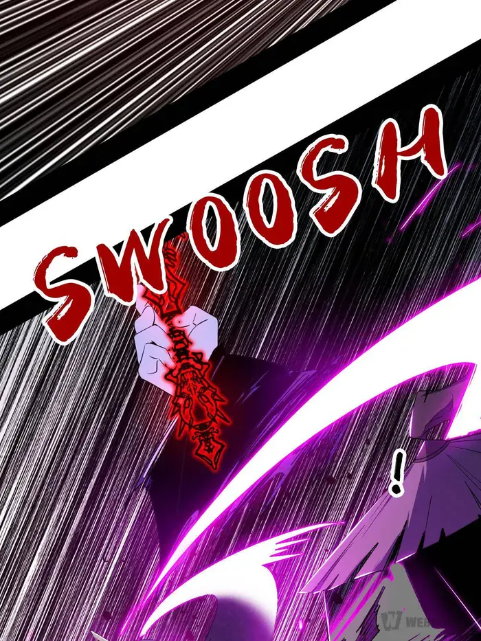 I'm an Evil God Chapter 450 Page 37