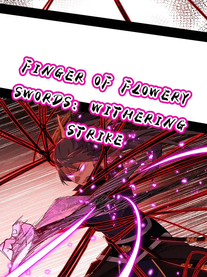 I'm an Evil God Chapter 450 Page 48