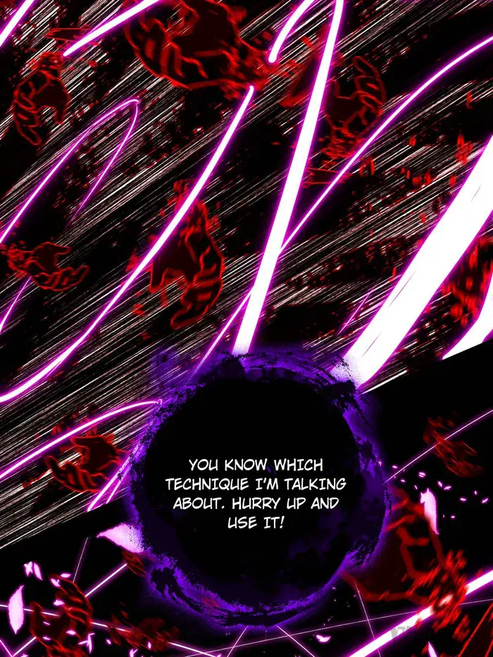 I'm an Evil God Chapter 450 Page 50