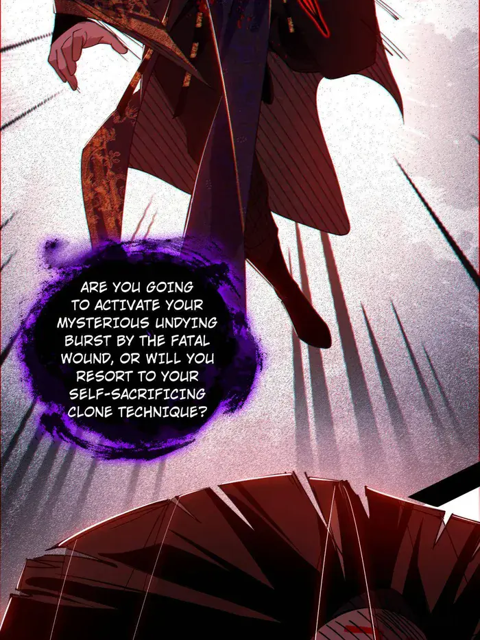 I'm an Evil God Chapter 450 Page 62