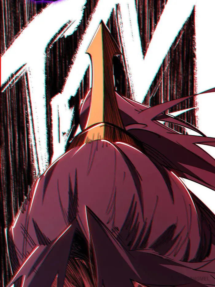I'm an Evil God Chapter 450 Page 64
