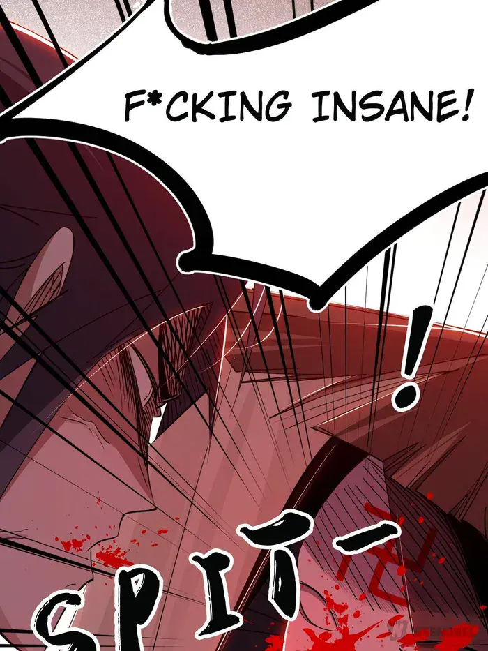 I'm an Evil God Chapter 450 Page 66