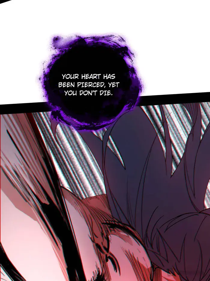 I'm an Evil God Chapter 450 Page 70