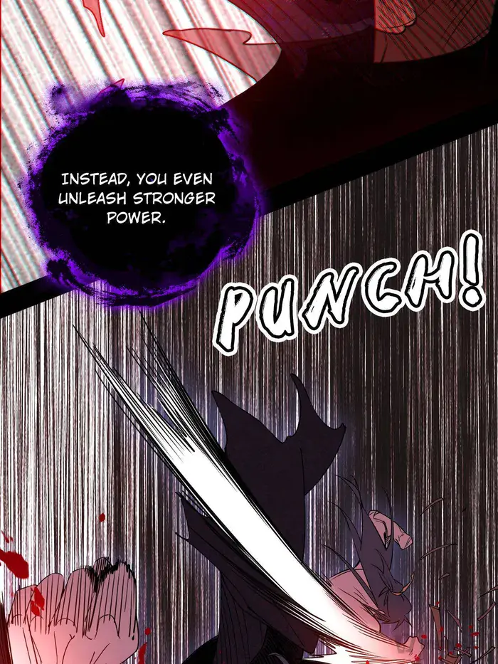 I'm an Evil God Chapter 450 Page 72
