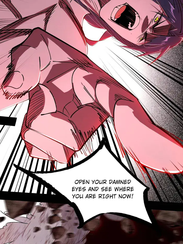 I'm an Evil God Chapter 450 Page 80