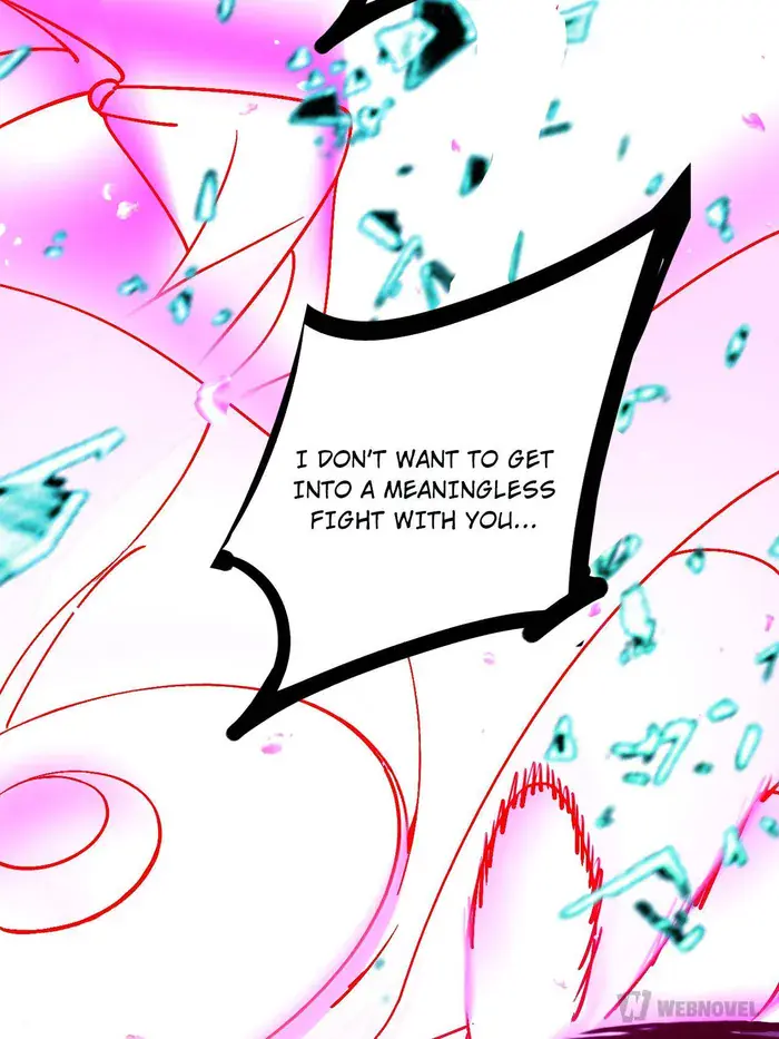 I'm an Evil God Chapter 450 Page 87