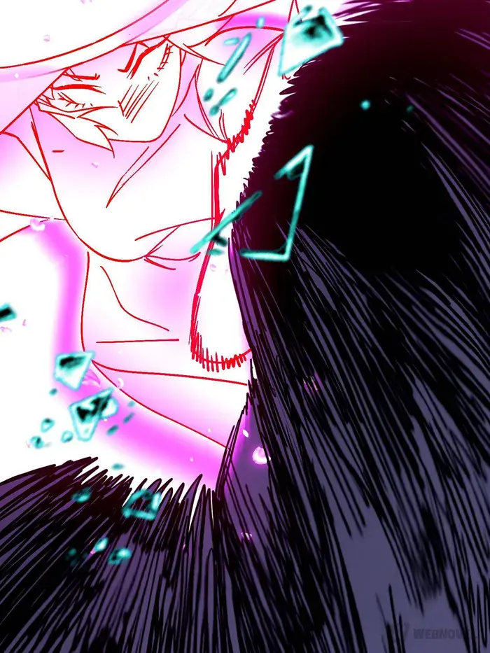 I'm an Evil God Chapter 450 Page 88