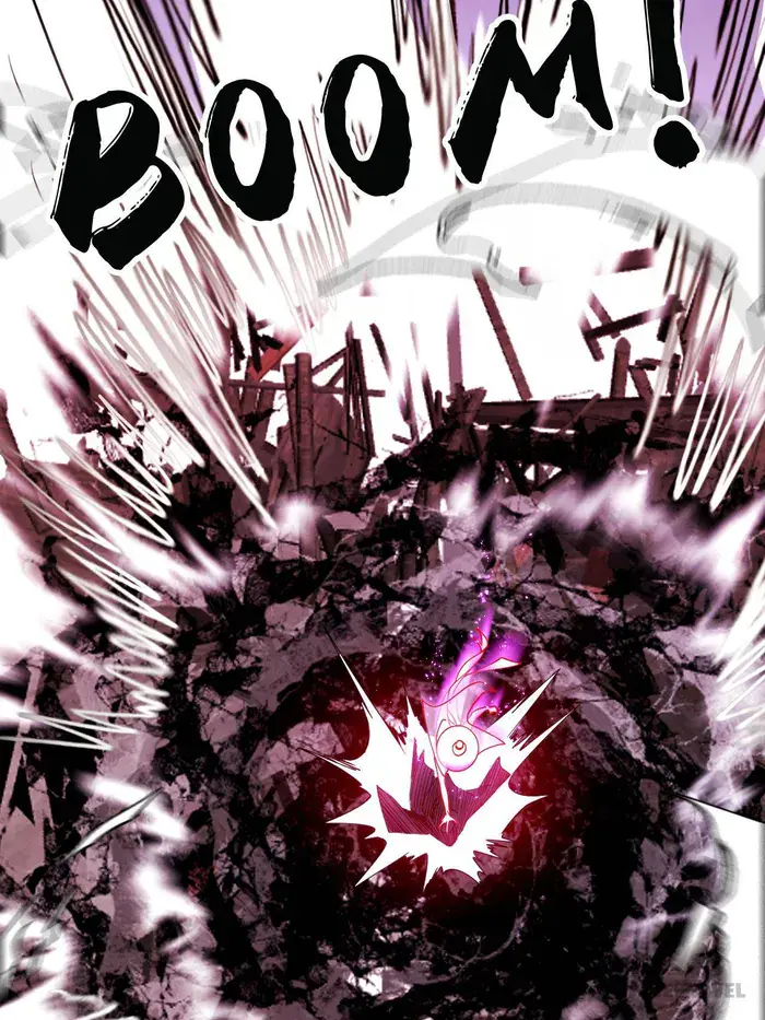I'm an Evil God Chapter 450 Page 90