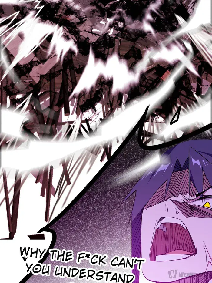 I'm an Evil God Chapter 450 Page 91