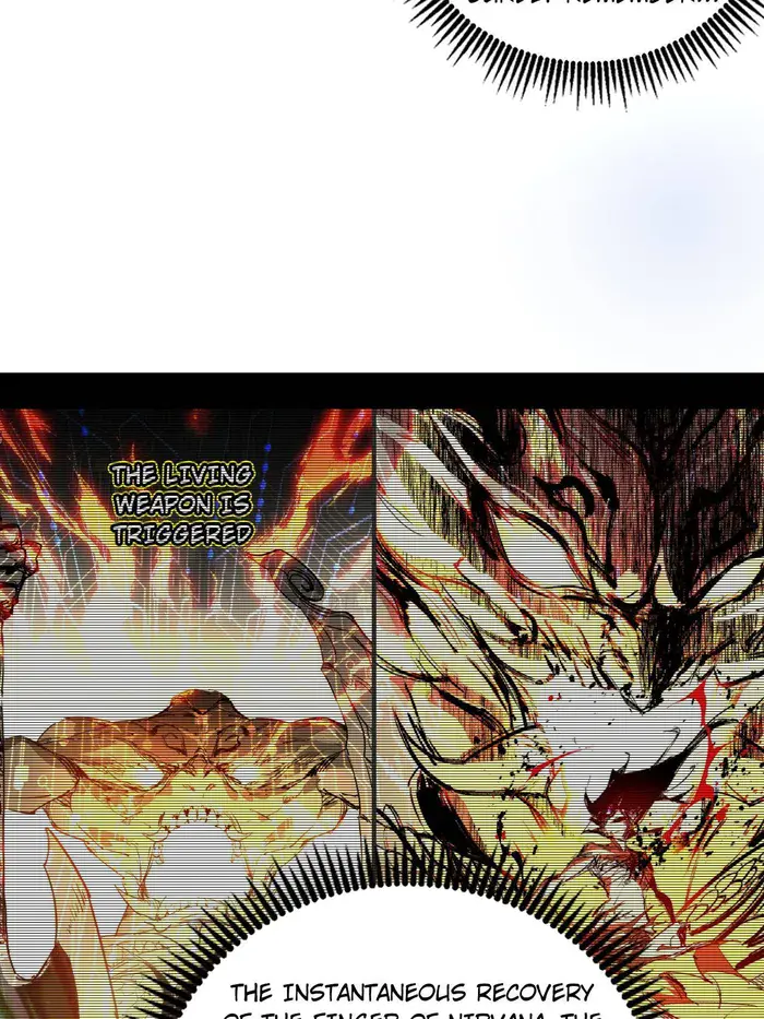 I'm an Evil God Chapter 451 Page 2