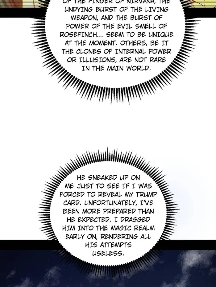 I'm an Evil God Chapter 451 Page 3