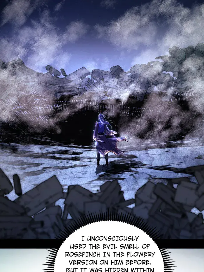 I'm an Evil God Chapter 451 Page 4