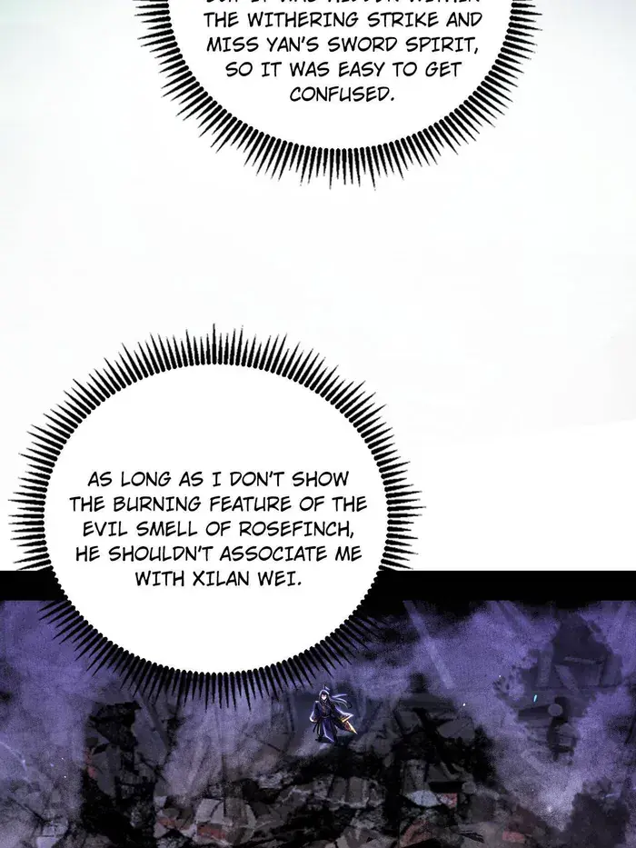 I'm an Evil God Chapter 451 Page 5