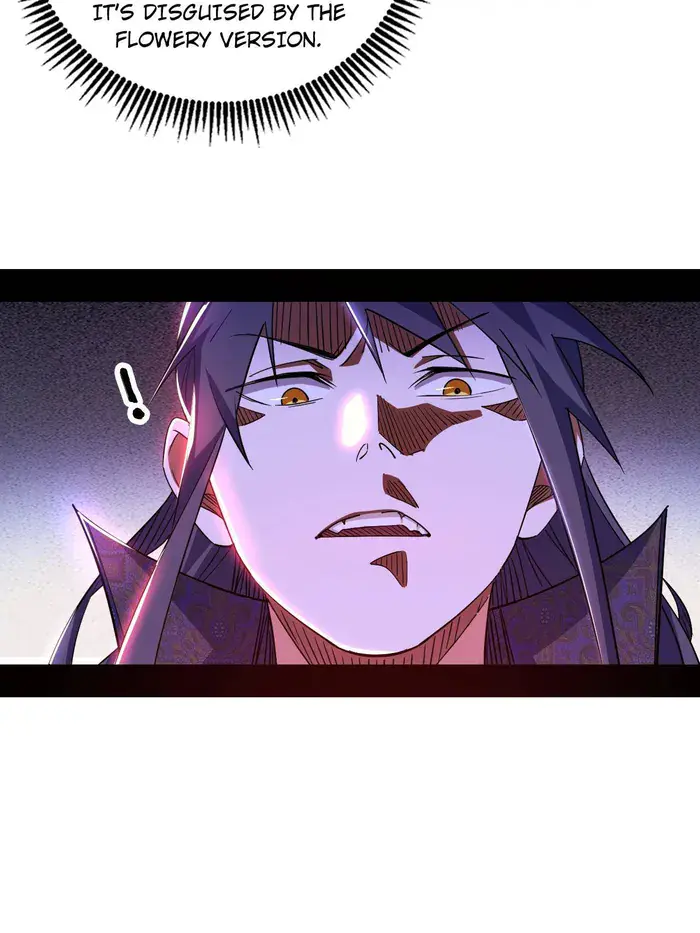I'm an Evil God Chapter 451 Page 7