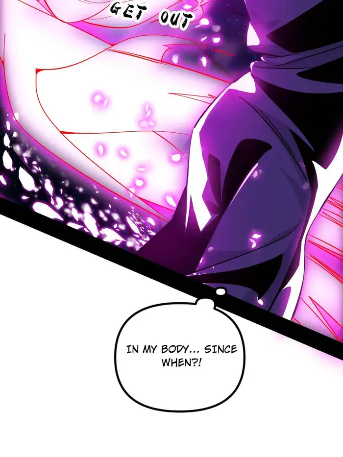 I'm an Evil God Chapter 451 Page 13