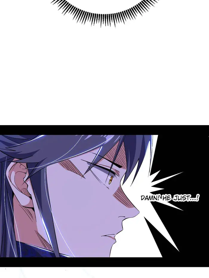 I'm an Evil God Chapter 451 Page 22