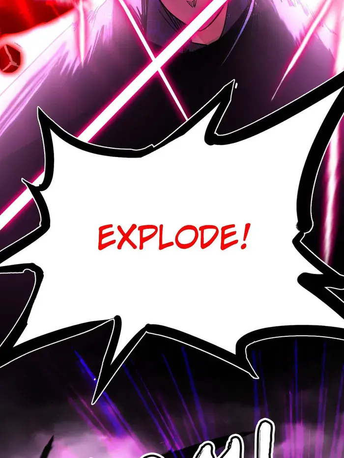 I'm an Evil God Chapter 451 Page 34