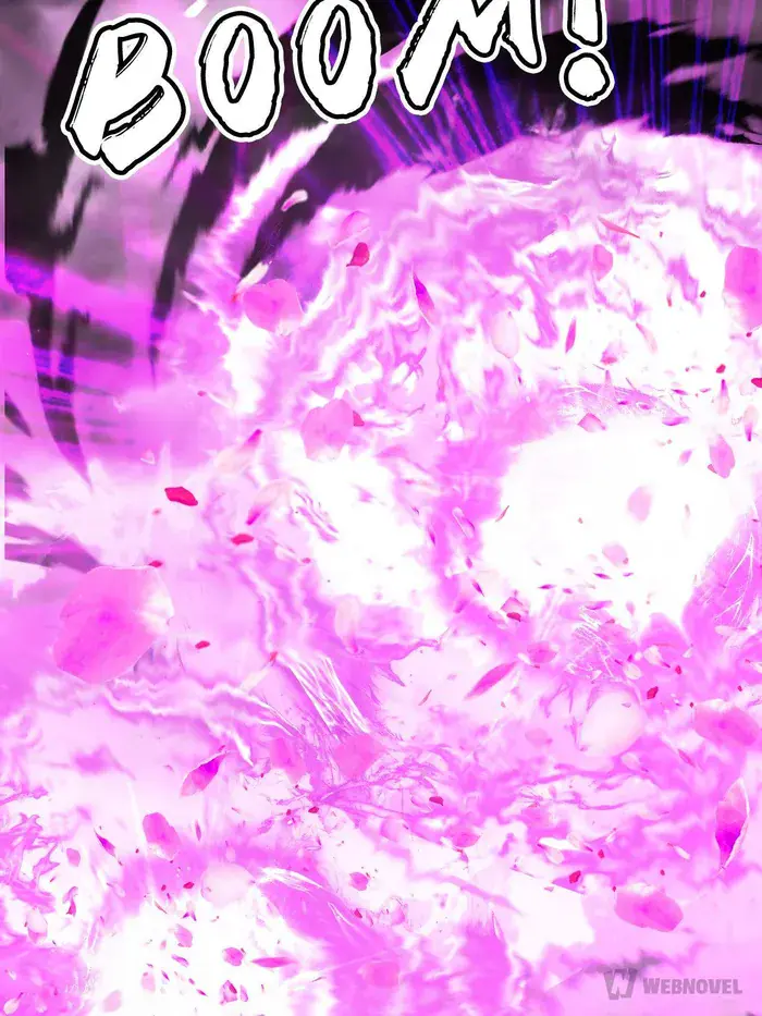 I'm an Evil God Chapter 451 Page 35