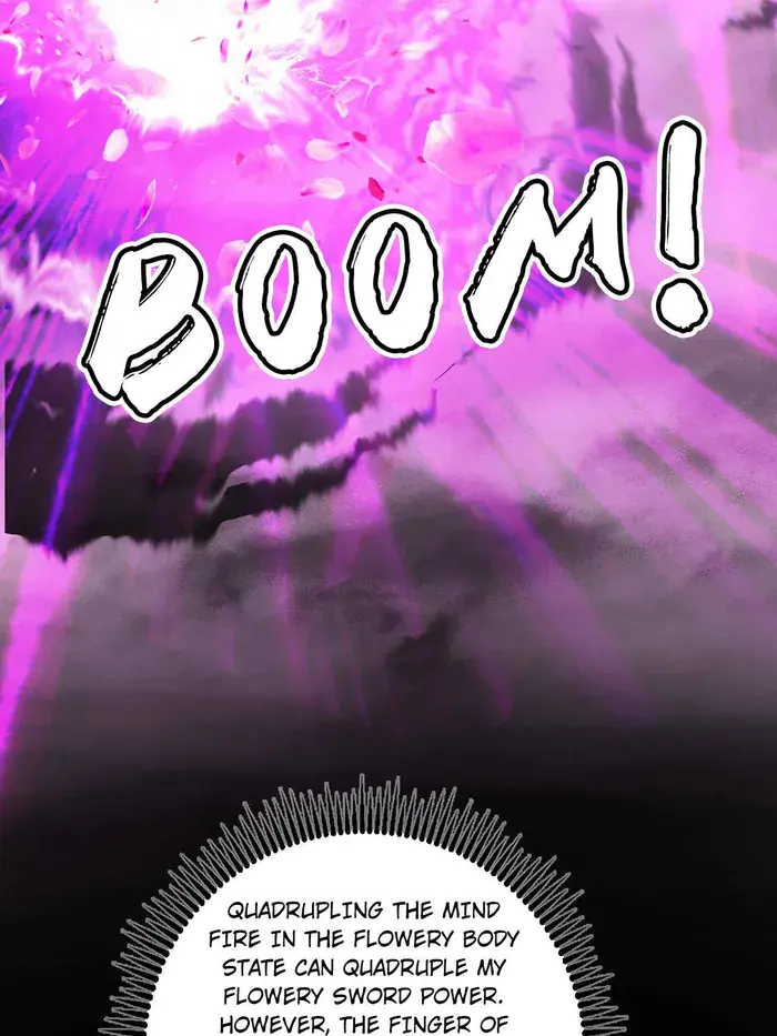 I'm an Evil God Chapter 451 Page 36