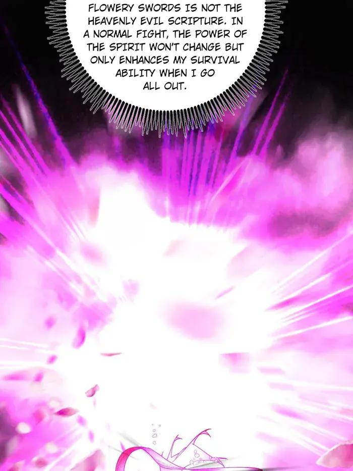 I'm an Evil God Chapter 451 Page 37