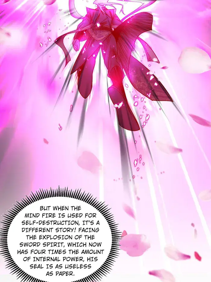 I'm an Evil God Chapter 451 Page 38