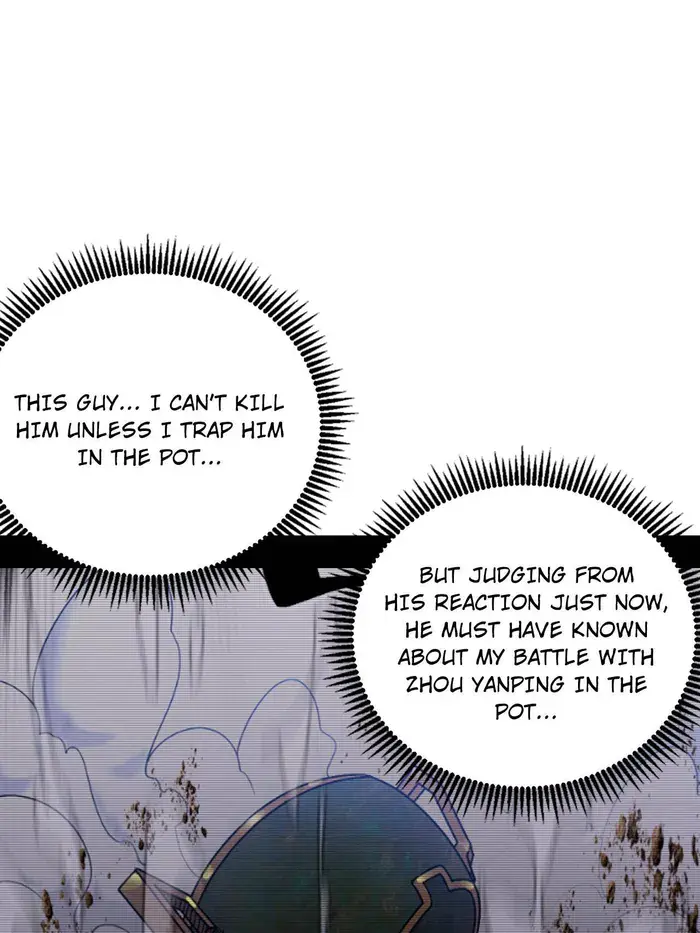 I'm an Evil God Chapter 451 Page 42