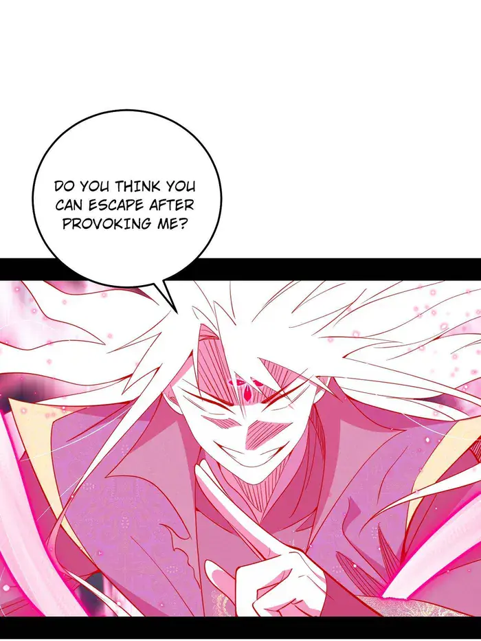 I'm an Evil God Chapter 451 Page 46