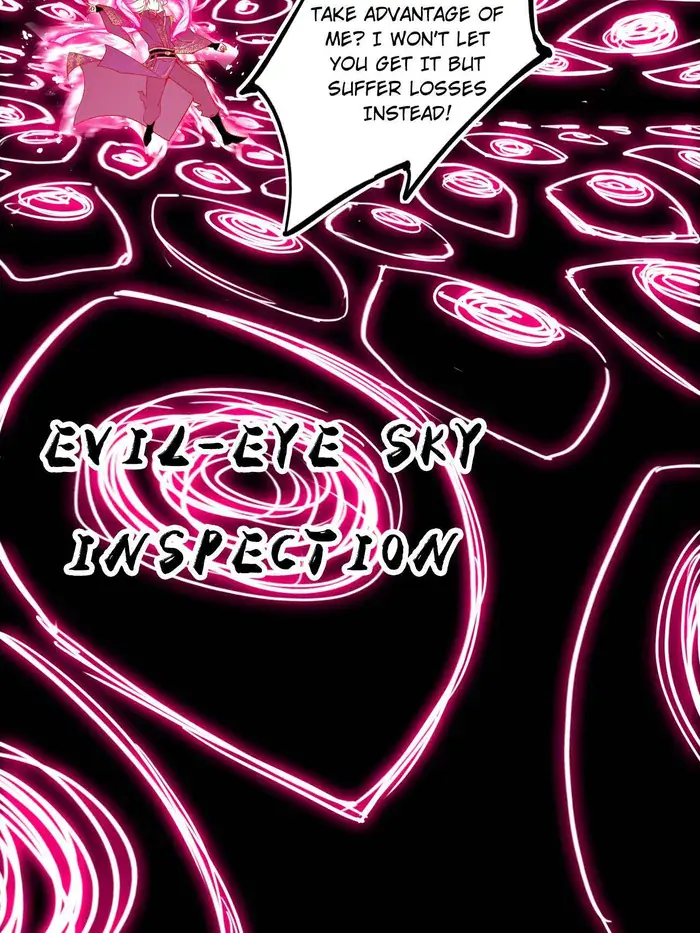 I'm an Evil God Chapter 451 Page 49