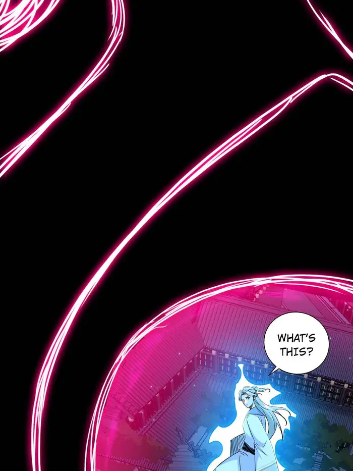 I'm an Evil God Chapter 451 Page 50