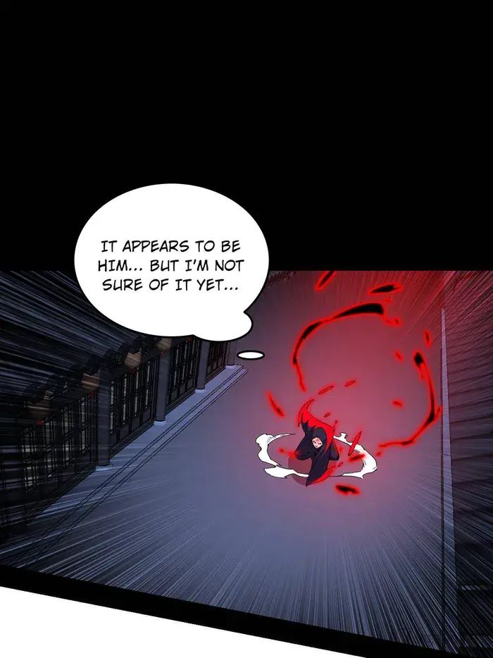 I'm an Evil God Chapter 451 Page 56