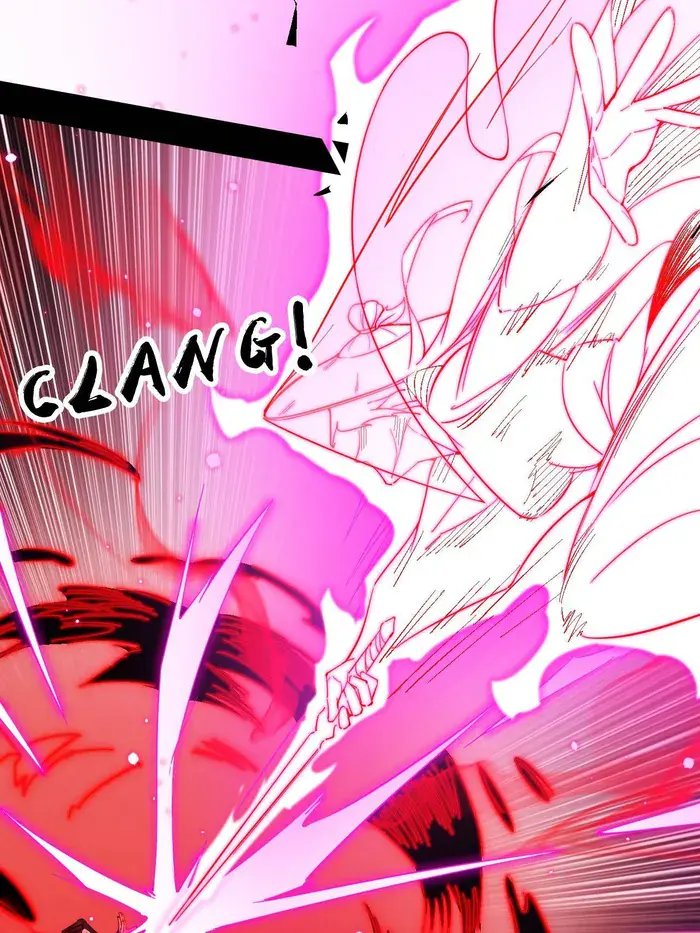 I'm an Evil God Chapter 451 Page 58