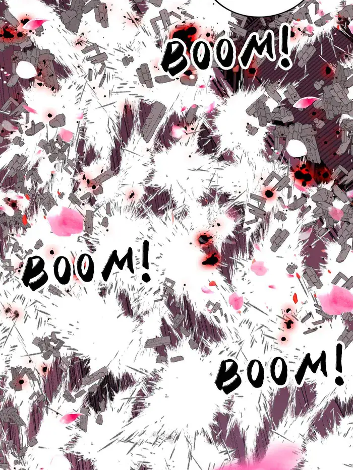 I'm an Evil God Chapter 451 Page 60