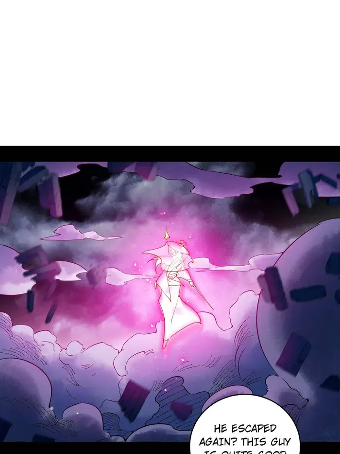 I'm an Evil God Chapter 451 Page 62