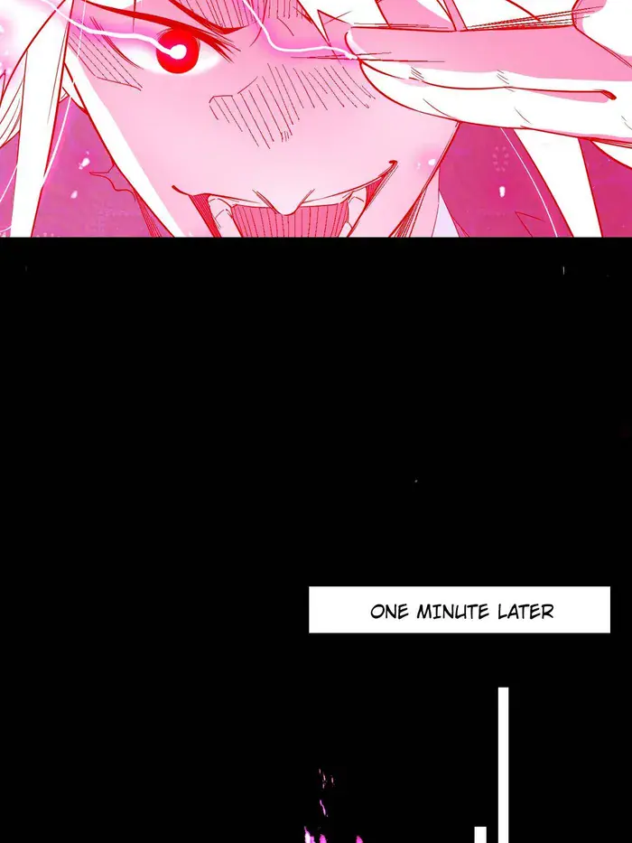 I'm an Evil God Chapter 451 Page 64