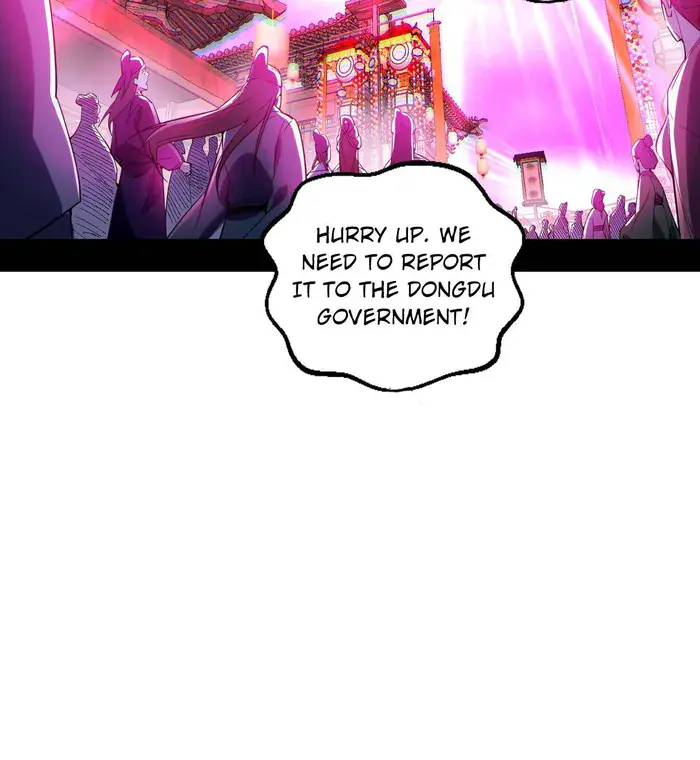 I'm an Evil God Chapter 451 Page 68
