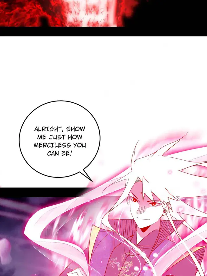 I'm an Evil God Chapter 451 Page 76