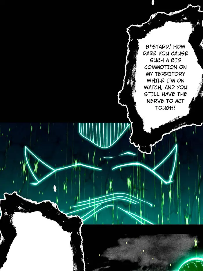 I'm an Evil God Chapter 451 Page 83