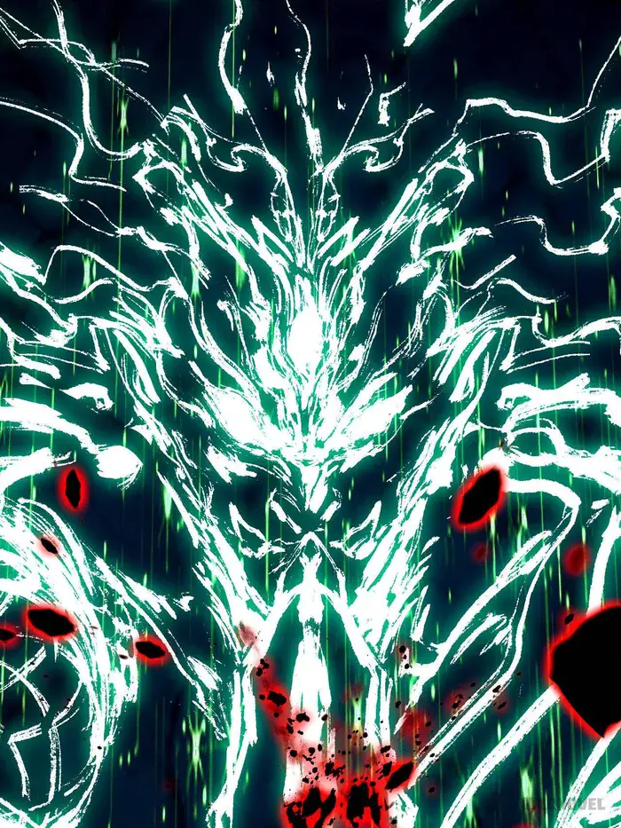 I'm an Evil God Chapter 451 Page 87